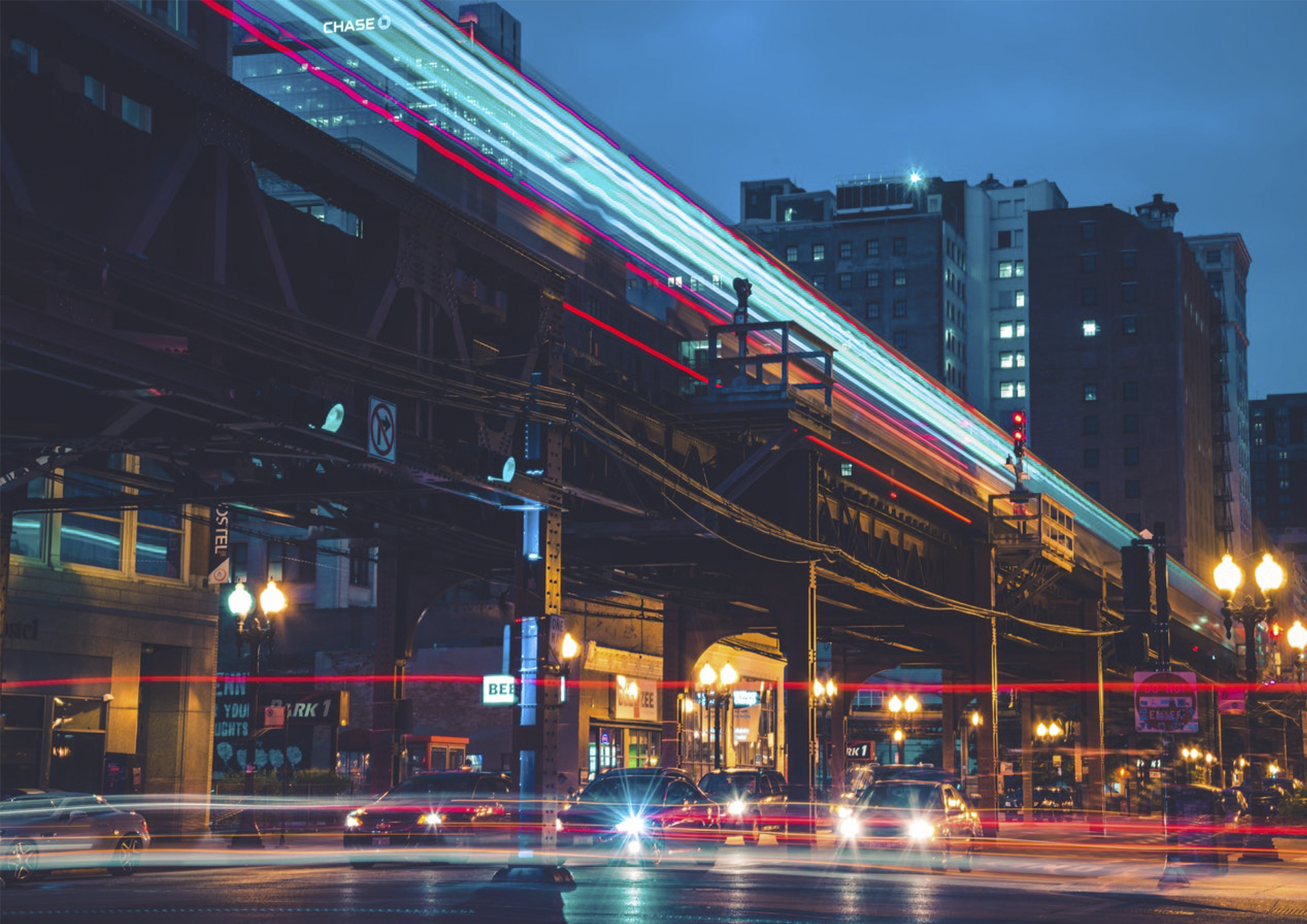 ¿Cómo debe funcionar una ciudad inteligente?  - Image